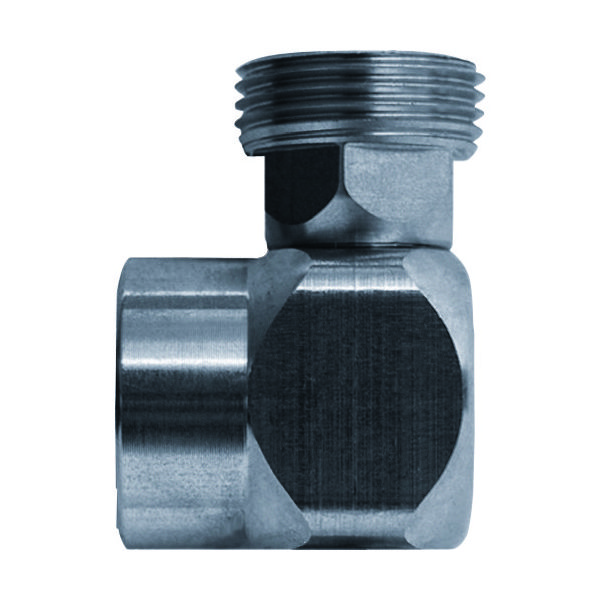 ヒルトライン L型ジョイント 0WV-1 1個 160-8744（直送品）