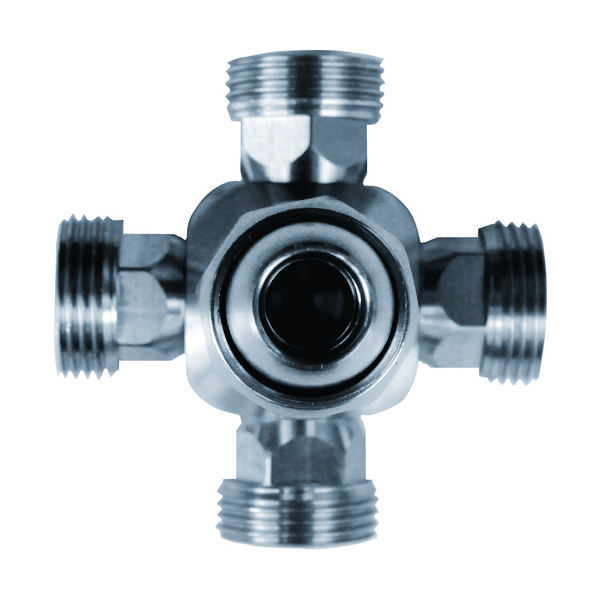 ヒルトライン スタージョイント 0WV-4 1個 160-8748（直送品）