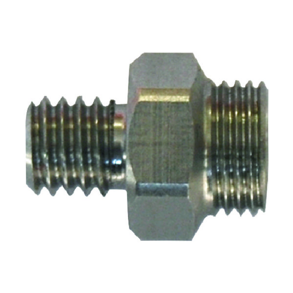 ヒルトライン コネクターM6×1 0AD-M6 1個 160-8760（直送品）