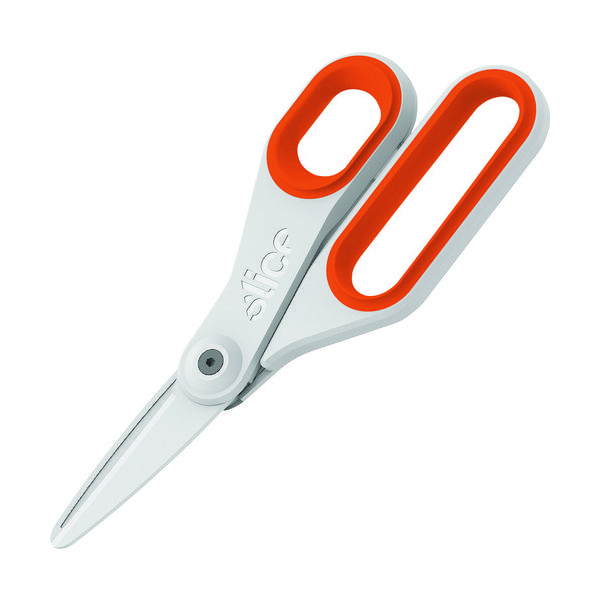 スライスジャパン slice セラミックラージハサミ 10545 1本 137-2648（直送品）