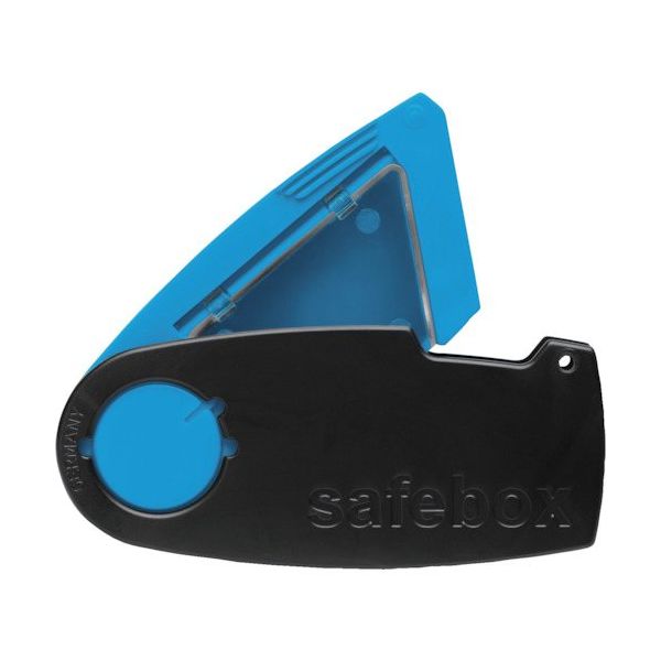 MARTOR 替刃収納ケース SAFEBOX 108000 1個 161-2133（直送品）