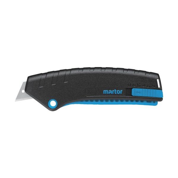 MARTOR セーフティカッター SECUNPRO MIZAR 125001 1丁 149-5751（直送品）