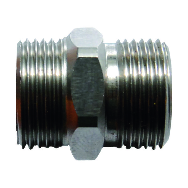 ヒルトライン コネクター M14×1 1AD-141 1個 160-8851（直送品）