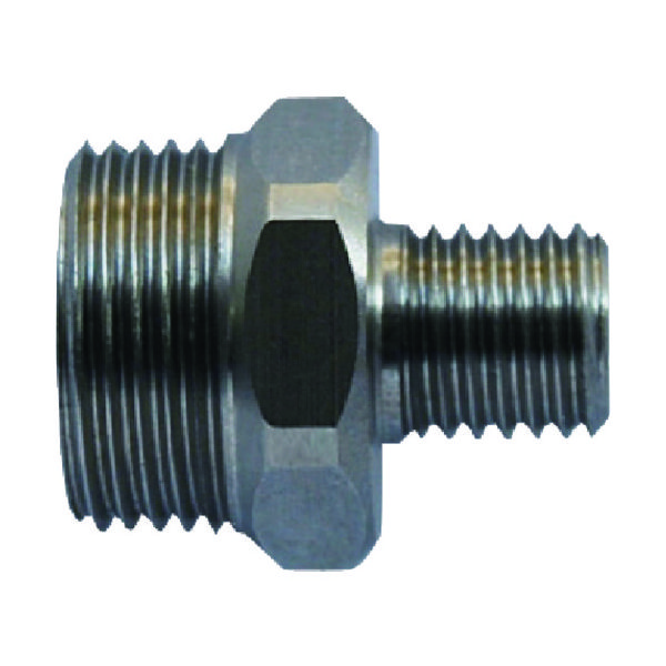 ヒルトライン コネクター M8×1 1AD-81 1個 160-8847（直送品）