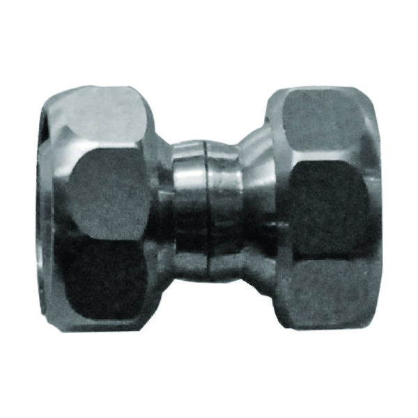 ヒルトライン ダブルボールジョイントホース 19L 1GE-DK 1個 160-7853（直送品）