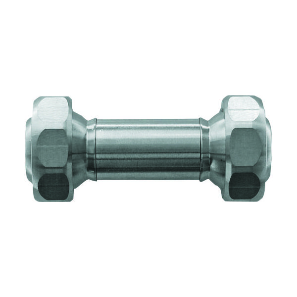 ヒルトライン ダブルボールジョイントホース 62L 2GE-2DK 1個 160-7859（直送品）