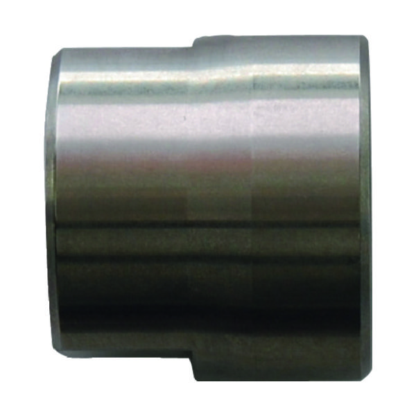 ヒルトライン ステンレス製クーラントホース(1/2ホースシステム)用違径ソケット M24×G1/2 2AD-2GE-12 1個（直送品）