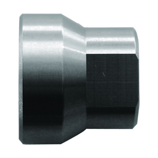 ヒルトライン ステンレス製クーラントホース(1/2ホースシステム)用違径ソケット M24×PT3/8 2AD-2GE-38PT 1個（直送品）