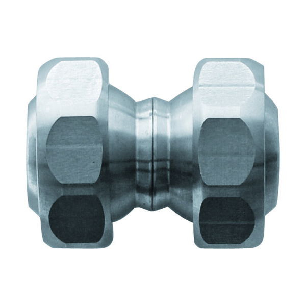 ヒルトライン ダブルボールジョイントホース 36L 2GE-DK 1個 160-7858（直送品）