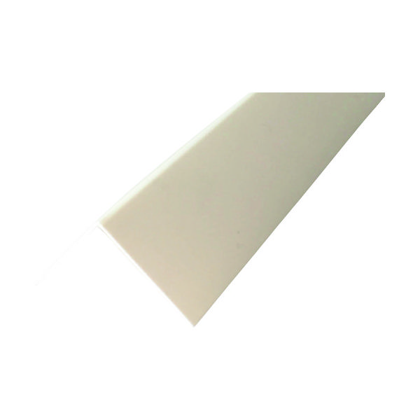 光モール フリーアングル 50×50 アイボリー 2515 1巻 138-9331（直送品）