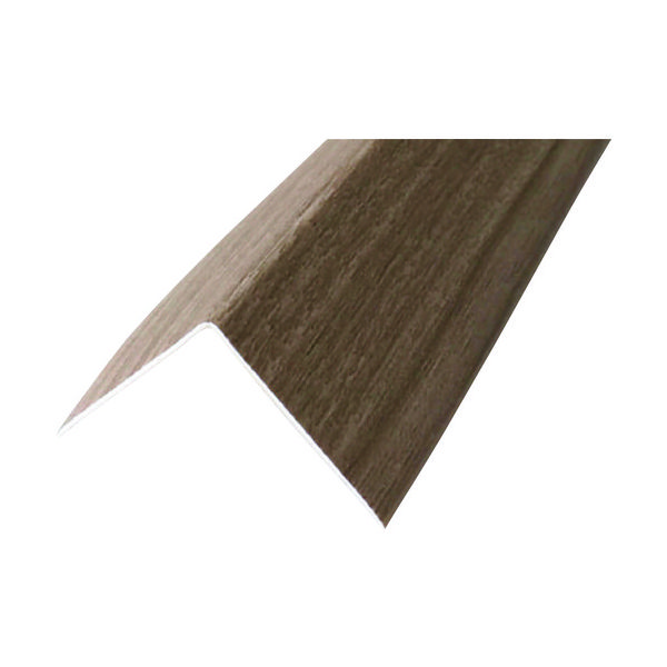 光モール フリーアングル 50×50 Gウッド 2517 1巻 138-9302（直送品）