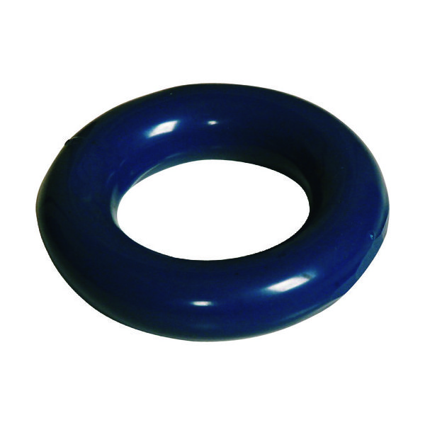 ユラボジャパン レオナ 1252ー03 フラスコ用おもり61mm 4030-9003 1個 153-7279（直送品）