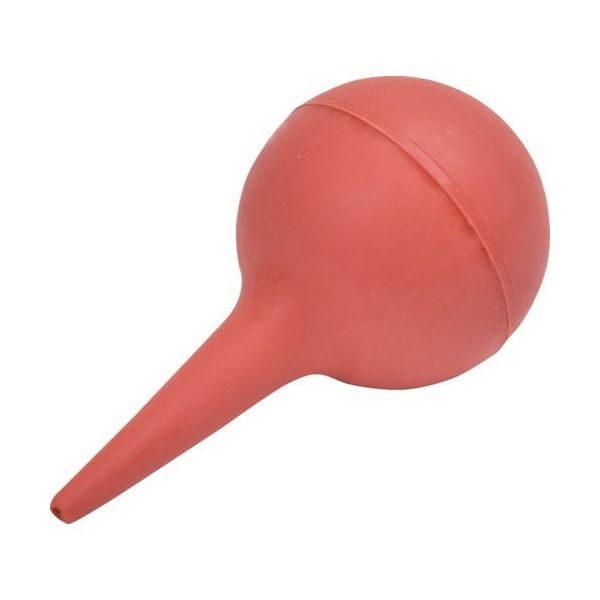 ユラボジャパン レオナ 1241ー03 ピペットエイド(ゴム製)30ml 4342-0004 1個 153-3600（直送品）