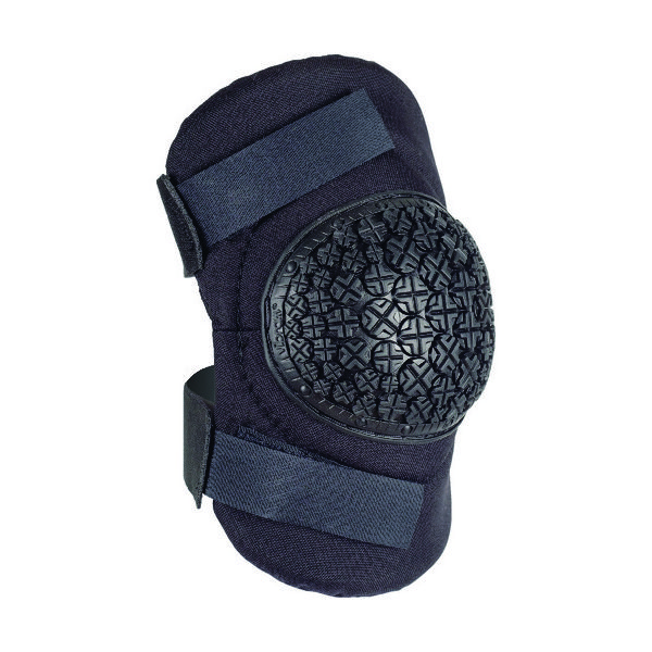 ALTA Industries アルタフレックス360ひじパッド ブラック 53030-00 1組(2個) 160-8520（直送品）