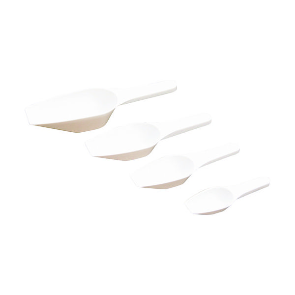 ユラボジャパン レオナ 1262ー03 計量スプーンPP 4703ー1003 1本 153-7329（直送品）