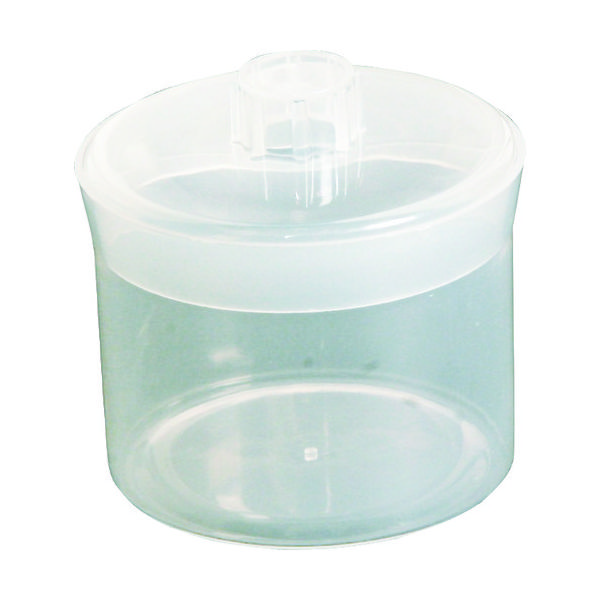 ユラボジャパン レオナ 1263ー01 ひょう量瓶PP30ml 4703-1009 1個(1本) 153-7302（直送品）