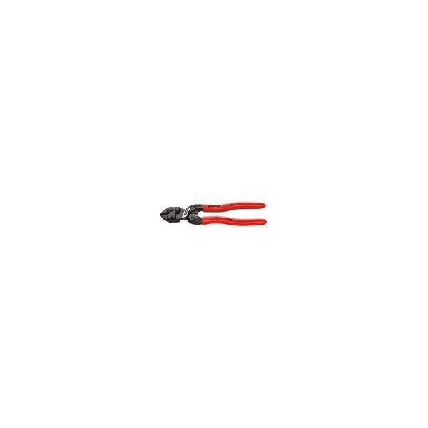 KNIPEX 160mm ミニクリッパー 7101-160 1丁 139-5494（直送品）