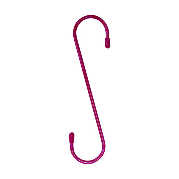 ニッサチェイン ファミリーフック 38/38 200mm 赤 A-834 1個 127-8621（直送品）