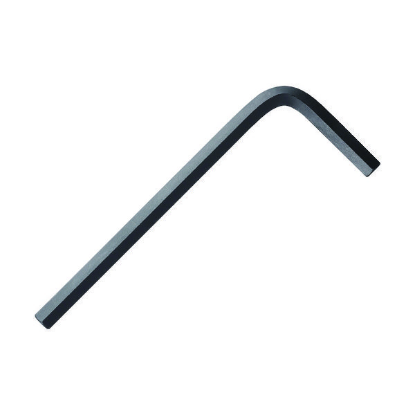 ベッセル 六角レンチ(ショートタイプ) 8300HXーS 対辺5mm 8300HX-S-H5 1本 167-8444（直送品）