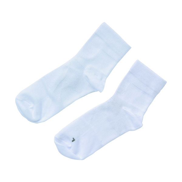 ミドリ安全 アクセス テーピングソックス L ACCESS-TAPING-SOCKS-L 1足 161-1226（直送品）