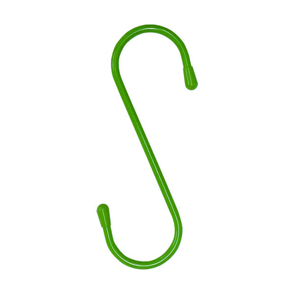 ニッサチェイン ファミリーフック 38/38 300mm 緑 A-842 1個 126-7640（直送品）