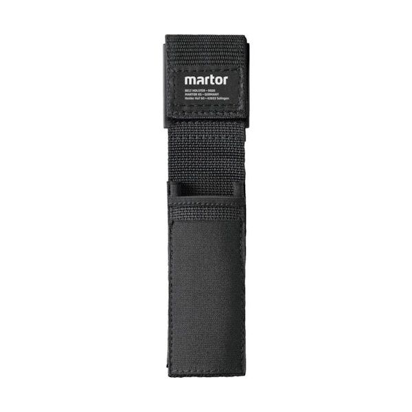 MARTOR セーフティーカッター収納ケース ベルトクリップ付 9920 1丁 161-2120（直送品）