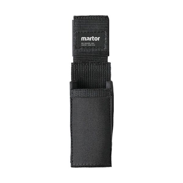 MARTOR セーフティーカッター収納ケース ベルトクリップ付 9921 1丁 161-2121（直送品）