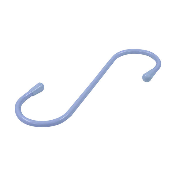 ニッサチェイン ファミリーフック 38/38 500mm 白 A-850 1個 126-7639（直送品）