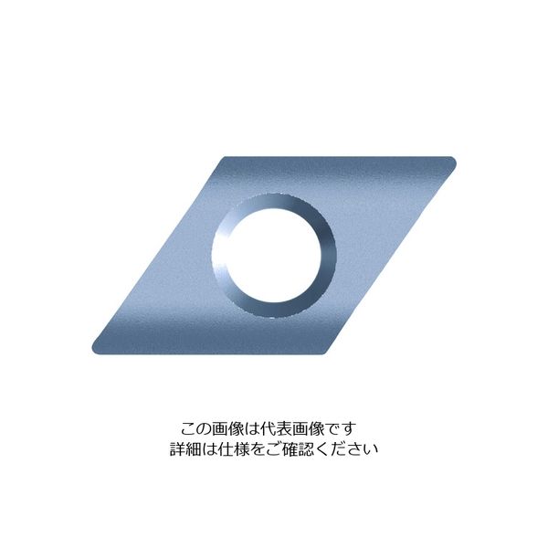 富士元工業 富士元 インサート AC16N DCXT11X304E 1セット(12個) 188-3420（直送品）