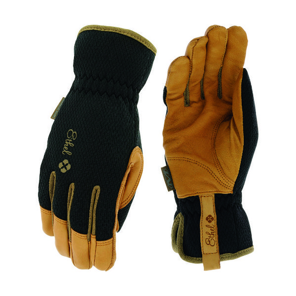 Mechanix Wear レディースサイズグローブ Ethel レザー ユーティリティ M ETH-GLTH-520 1双（直送品）