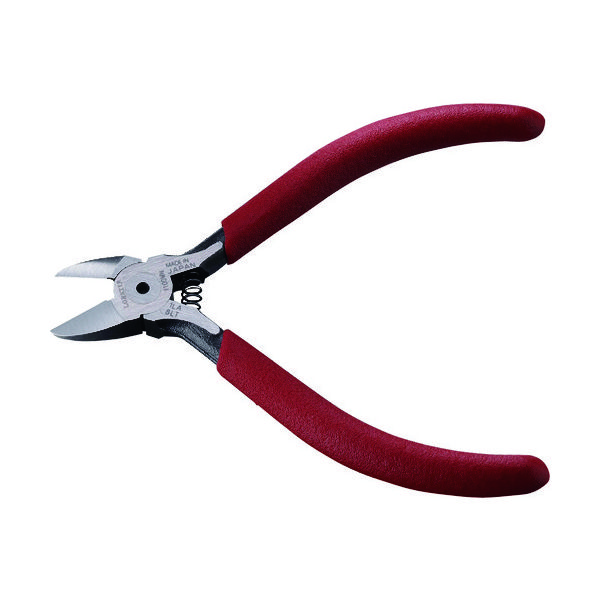 ロブテックス エビ マイクロニッパ J100MN 1丁 160-7960（直送品）