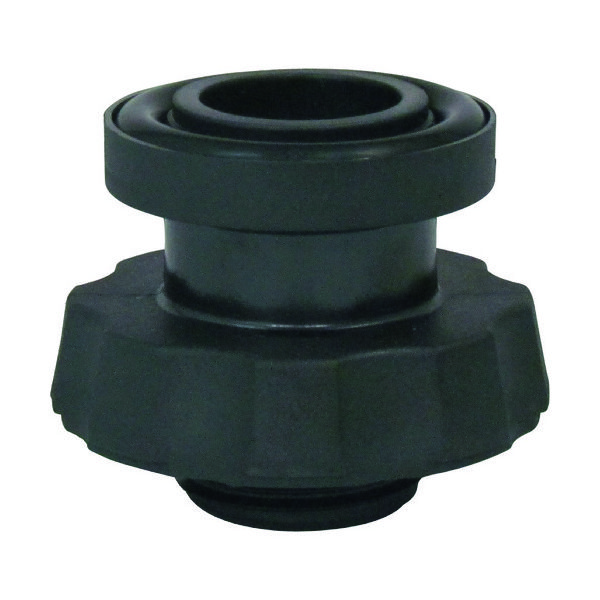 アルバック機工 ULVAC KFー25排気管 KFー25×G3/4 EXHAUST PIPE KF-25 X G3/4 1個（直送品）