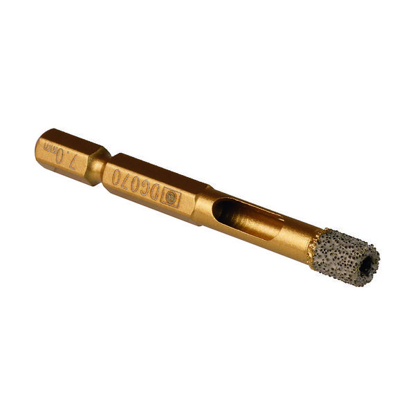 ミヤナガ クールダイヤ φ8.0 DG080 1本 125-6477（直送品）