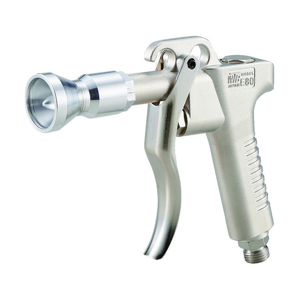 WTBワタベコーポレーション WTB へリックスダスターガン E80-0HL 1個(1丁) 171-7553（直送品）