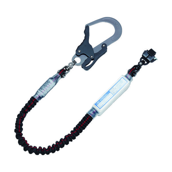 基陽 KH ジャバラ剣アルミ自在ペダル17黒/緋ライン S1JPWK-17 1本 167-5610（直送品）