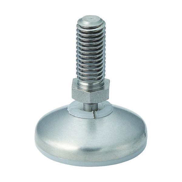 スガツネ工業 SUGATSUNE (200026995)RPSー30M8ーGステンレス鋼製ロータリープレイン RPS-30M8-G 1個（直送品）