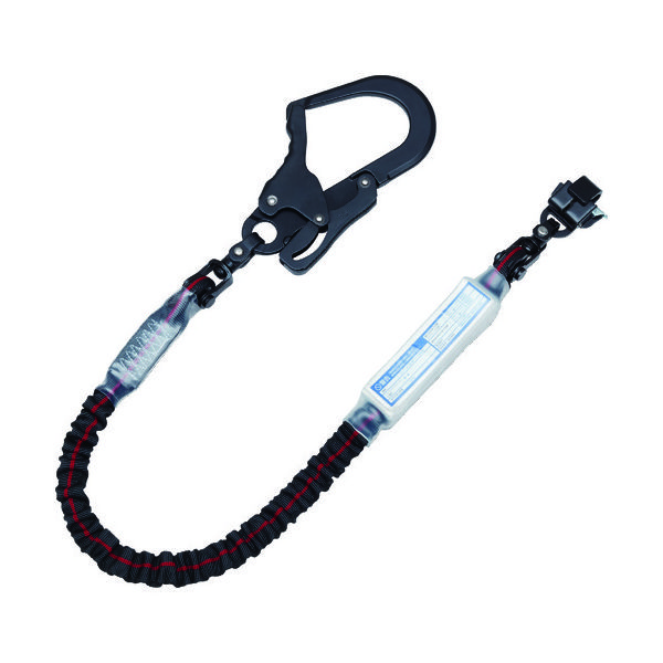 基陽 KH ジャバラ剣総アルミ自在ペダル17黒/緋ライン S1TPWK-17 1本 167-5606（直送品）