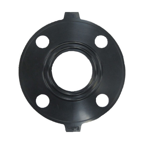 積水化学工業 エスロン IIRーXパッキン JIS10K 40A PI40 1枚 108-0363（直送品）