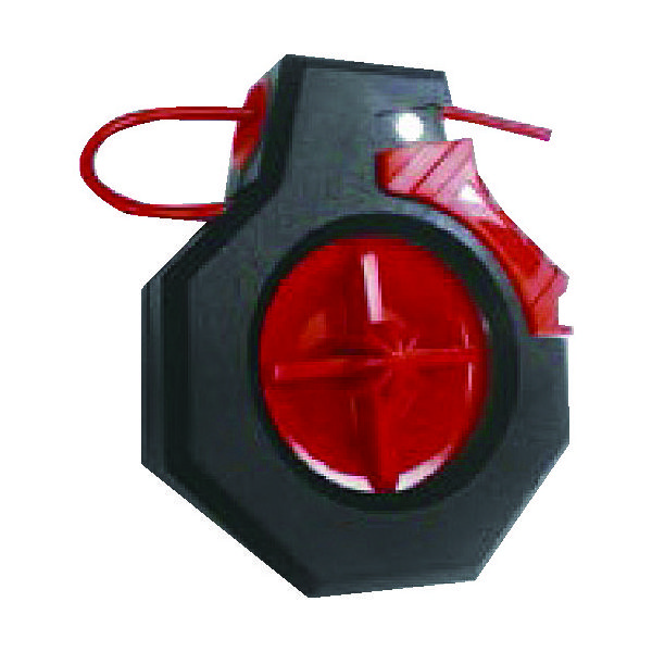 パンドウイットコーポレーション パンドウイット ワイヤーロックアウト 1個入り PSLー1008 1個 148-7318（直送品）