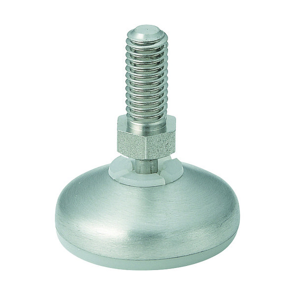 スガツネ工業 SUGATSUNE (200026994)RPSー25M6ーGステンレス鋼製ロータリープレイン RPS-25M6-G 1個（直送品）