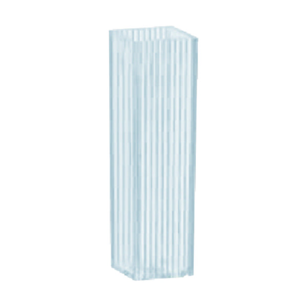 ユラボジャパン レオナ 1268ー01 ディスポセル(100入り)4.5ml KJ133 1箱(100個) 153-3584（直送品）