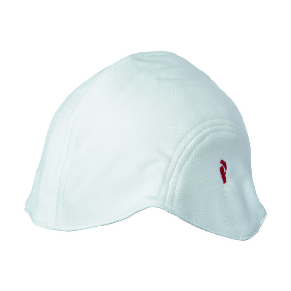 ペンギンエースジャパン ペンギンエース ヘルインナー ジェットヘル用(1枚入りホワイト) CP-2-1-W 1枚 111-0028（直送品）