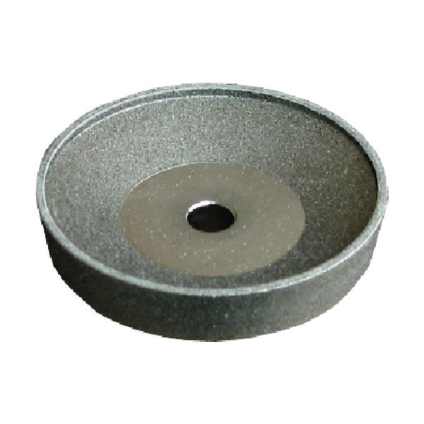 ニシガキ工業 ニシガキ ドリ研X14用砥石 118° N-500-1 1個 137-2143（直送品）