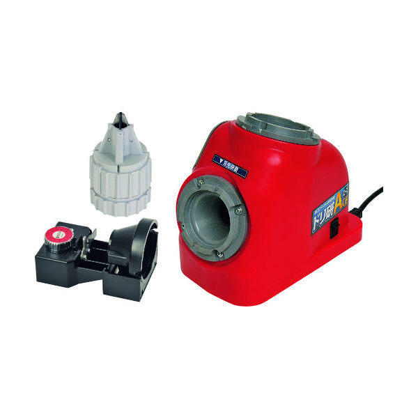 ニシガキ工業 ニシガキ ドリ研エース Aチャック付 N-860 1台 149-7877（直送品）
