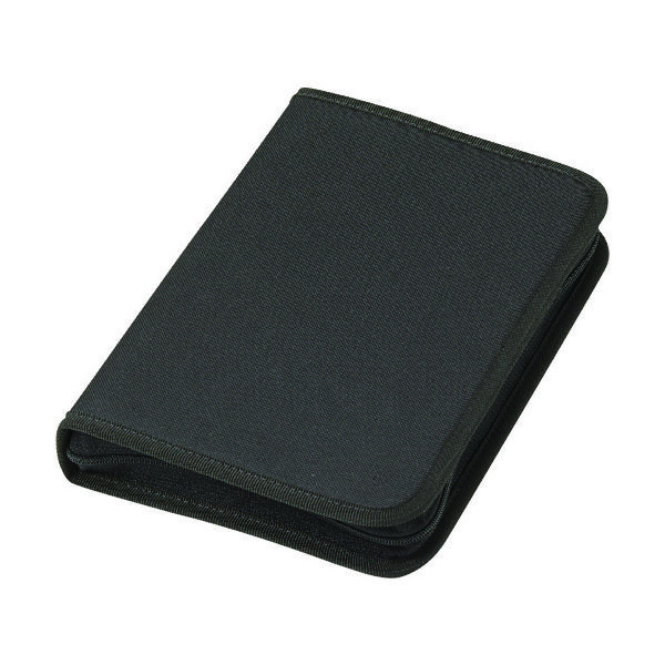 トラスコ中山 TRUSCO 【売切廃番】 ツールポーチ TPC 1個 161-2407（直送品）