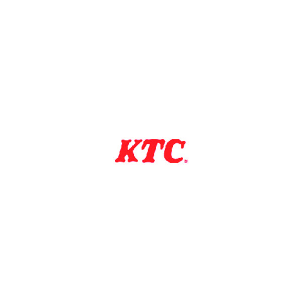 京都機械工具 KTC 木柄ドライバ マイナス貫通タイプ 刃先7マイナス 全長260mm MD-125 1本 807-0229（直送品）