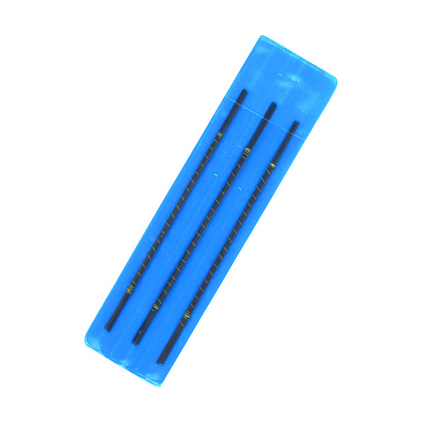 ツボサン 糸ノコ刃 3/0 山数24/cm NOKO-3/0 1セット(36本) 137-2710（直送品）