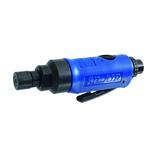 エス.ピー.エアー SP 6mmダイグラインダー SP-7203 1台 161-2807（直送品）