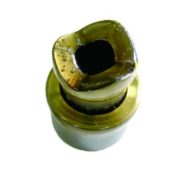 西田製作所 西田 TP薄鋼刃物φ19.8 TP-CP19 1組 852-2508（直送品）