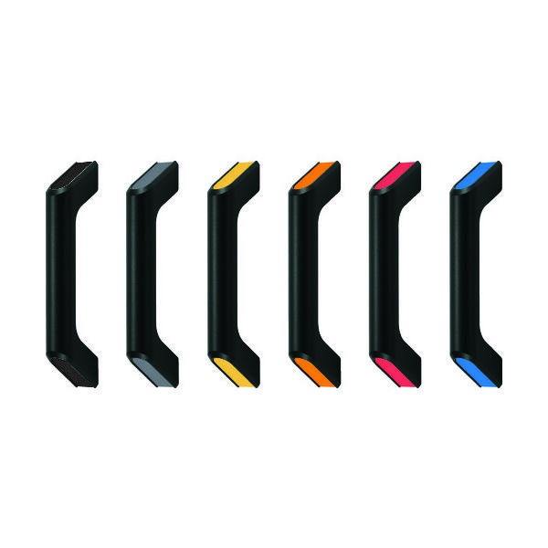 SUGATSUNE (100036990)SJHCー130BLハンドル用別売キャップ【キャップ】別売品 SJHC-130BL 1個（直送品）